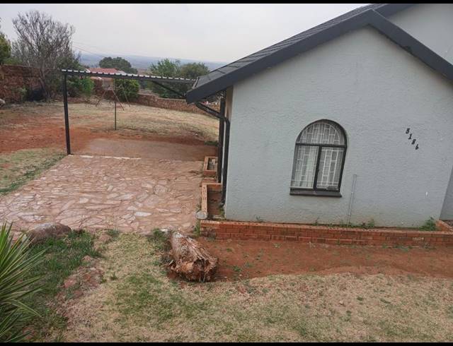 3 BEDROOM PROPERTY TO RENT IN ZAKARIYYA PARK
